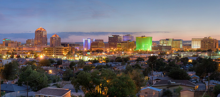 Albuquerque Overview img