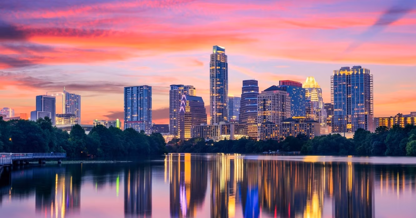 Austin Business Broker img