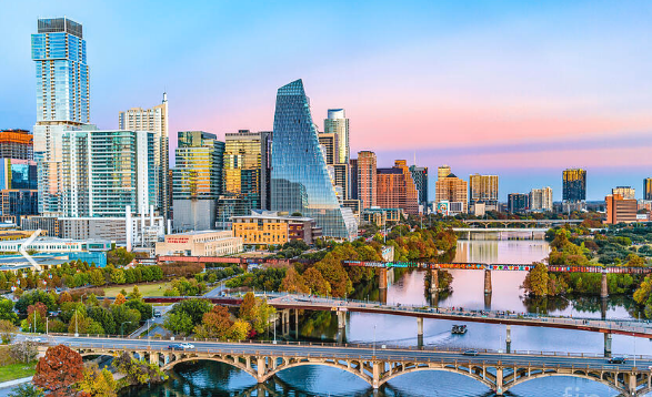 Austin Company img