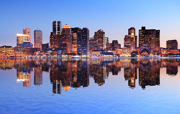 Boston City Overview img
