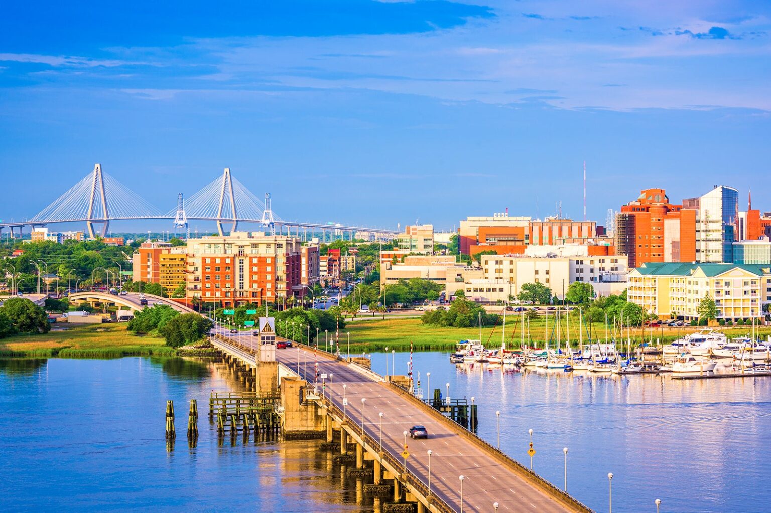 Charleston Parkland Capital Partners img