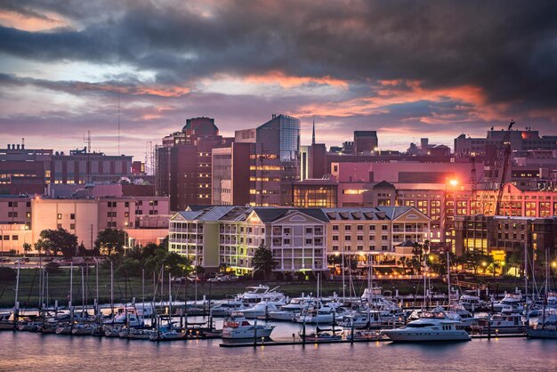Charleston Overview img