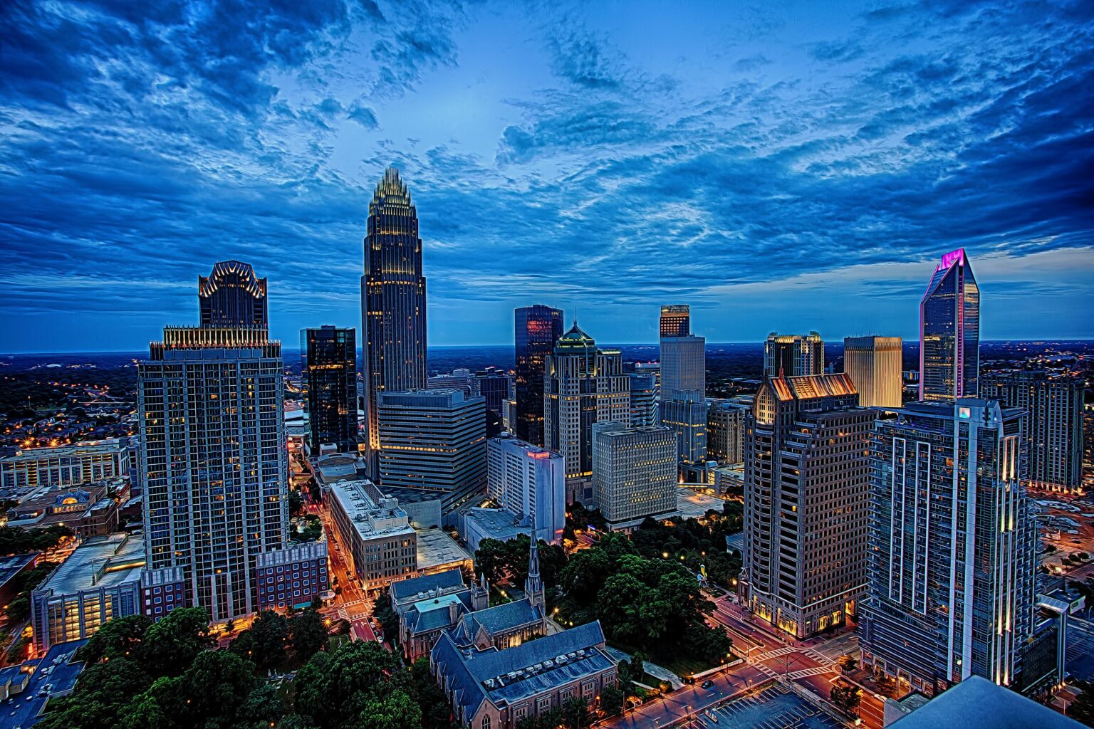 Charlotte Parkland Capital Partners img