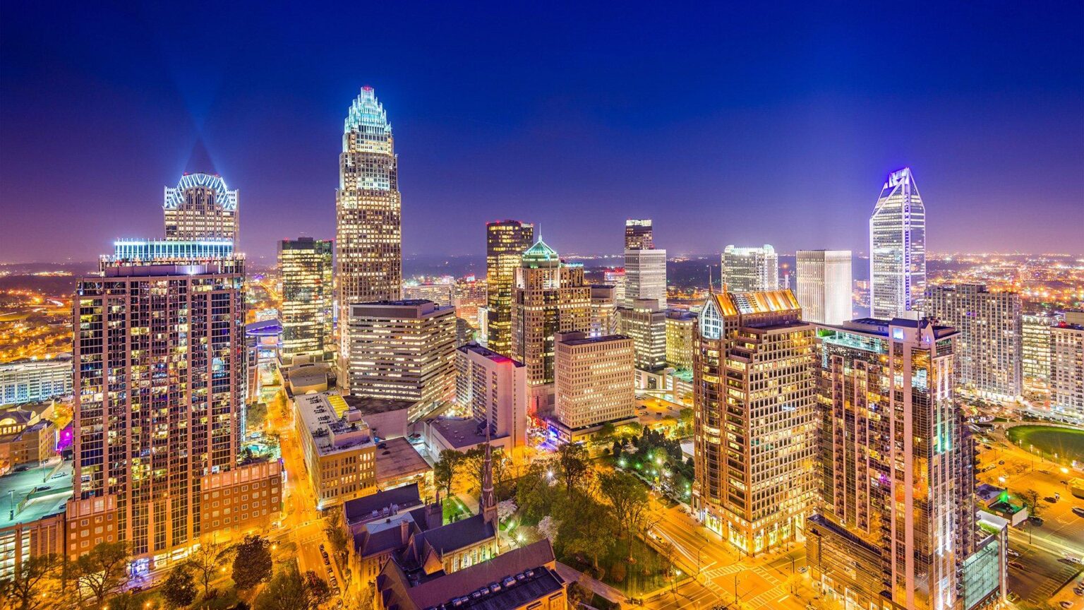 Charlotte Middle Market Companies img