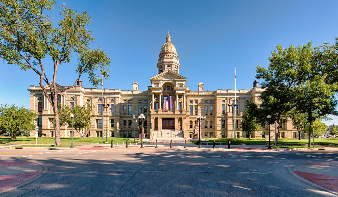 Cheyenne Overview img