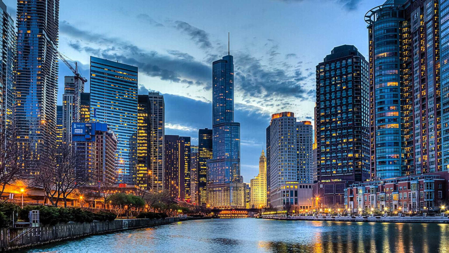 Chicago Overview img