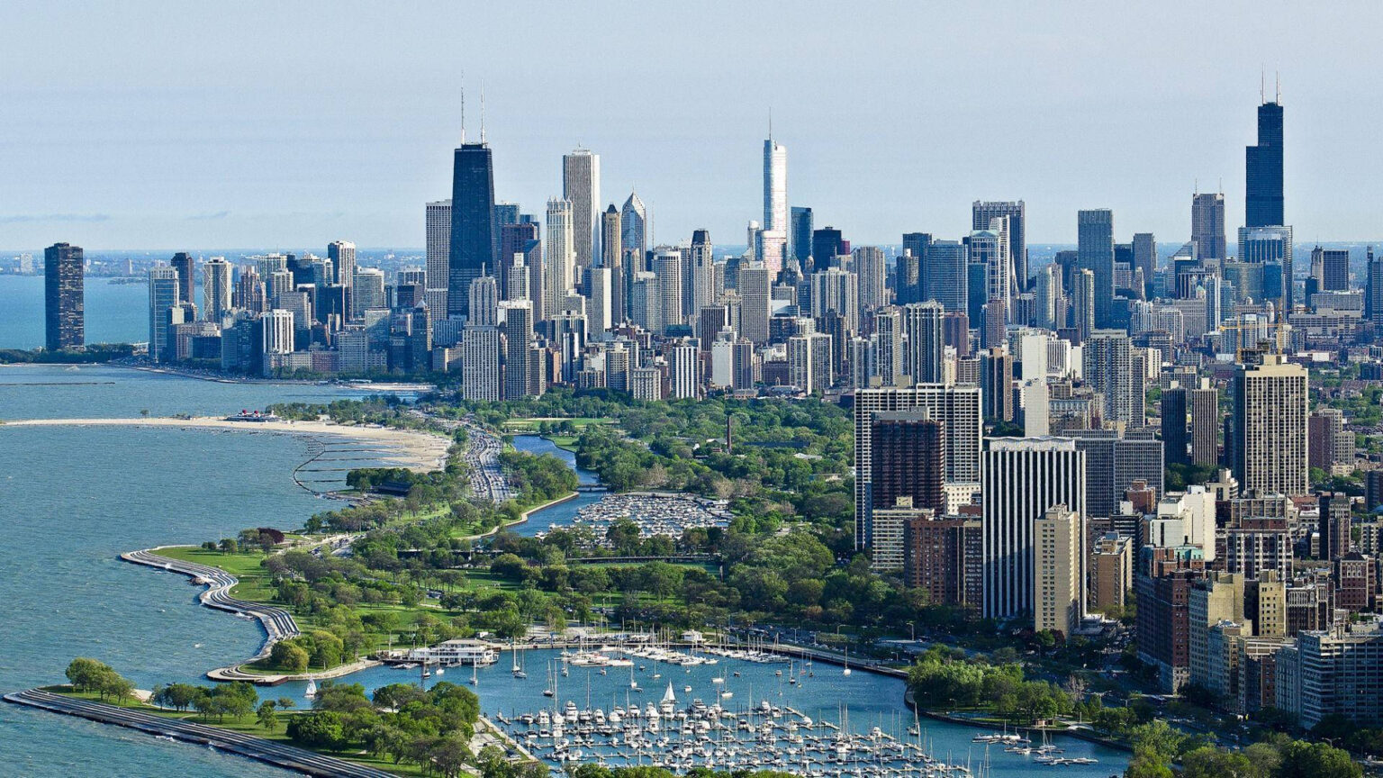 Chicago Parkland Capital Partners img