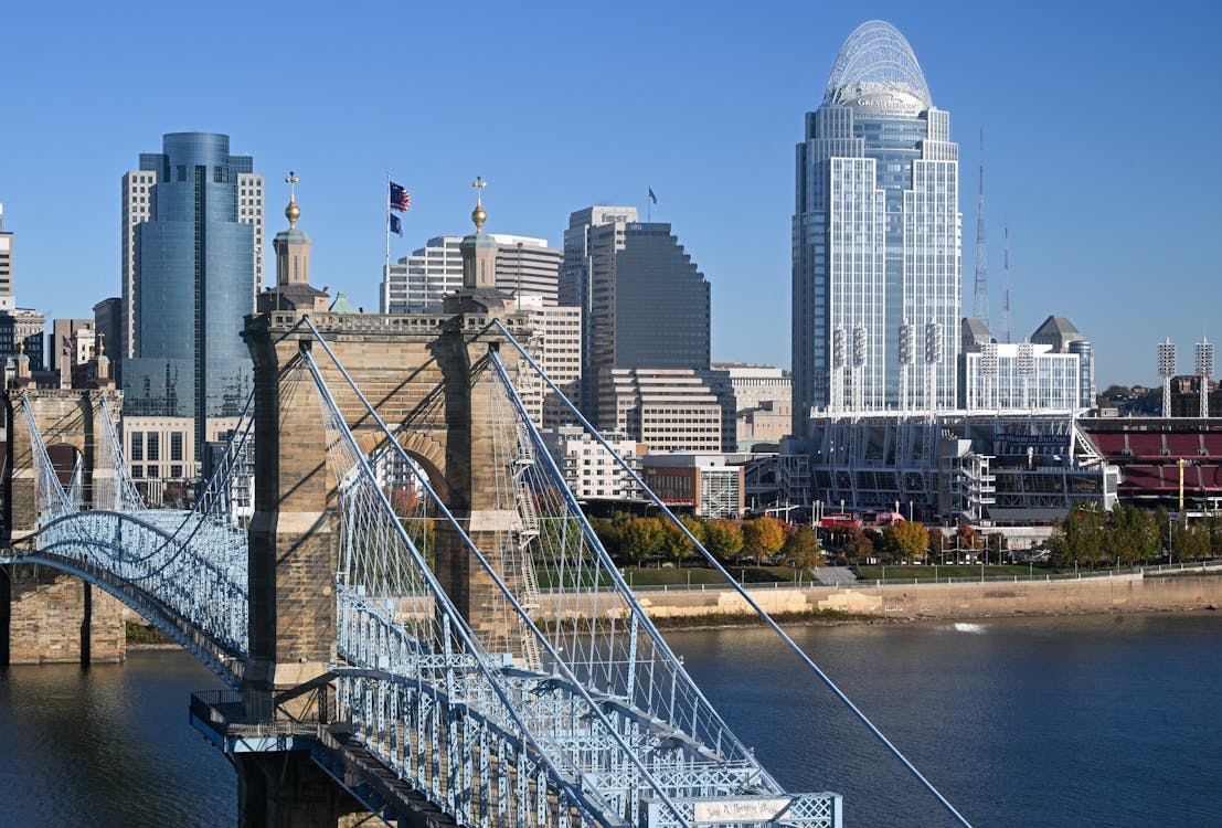 Cincinnati Parkland Capital Partners img
