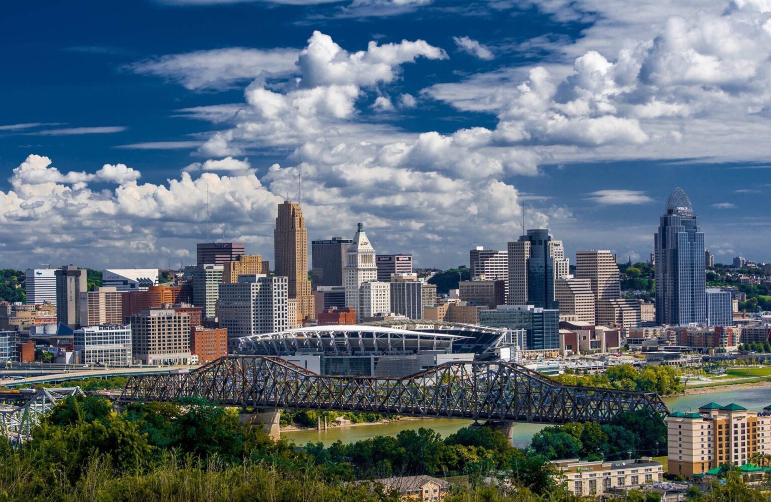 Cincinnati Overview img