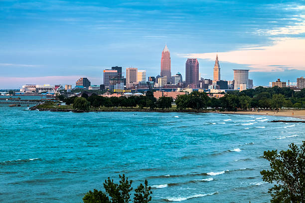 Cleveland Lake View