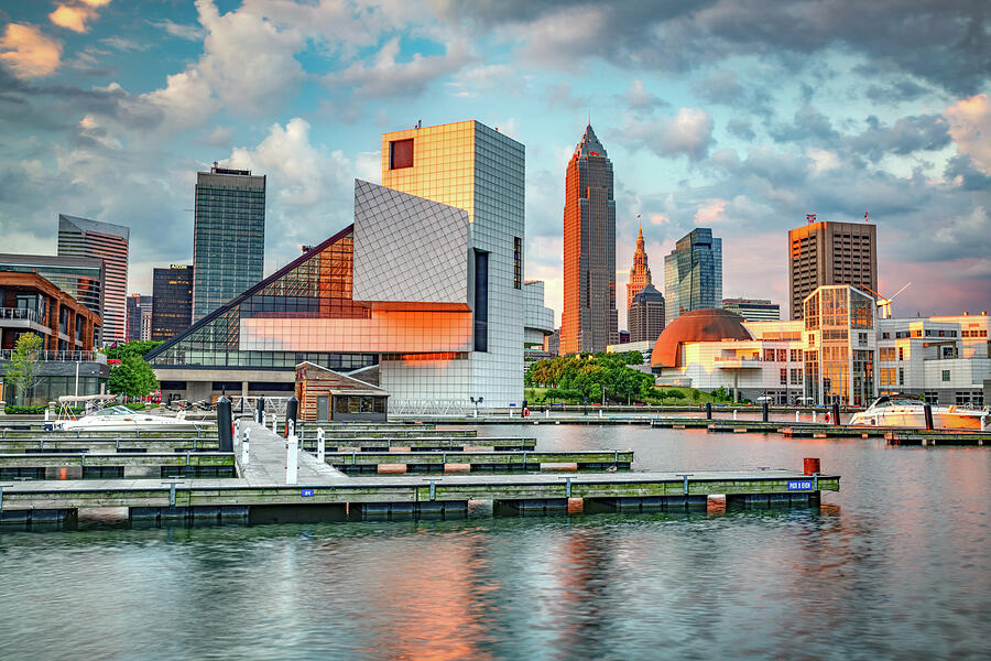 Cleveland Overview img