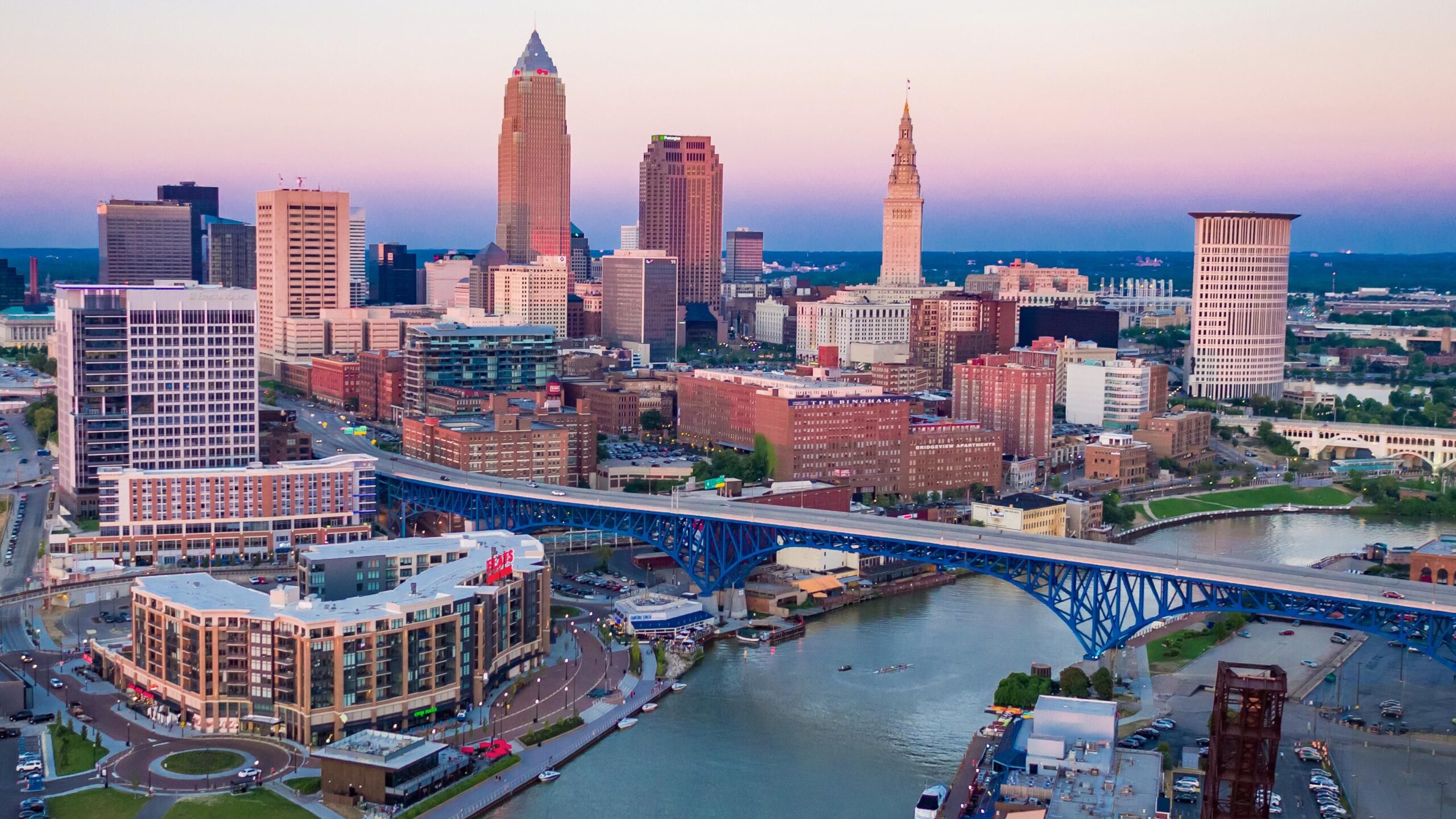 Cleveland Business Broker img