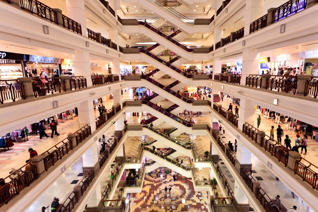 Consumer and Retail banner img