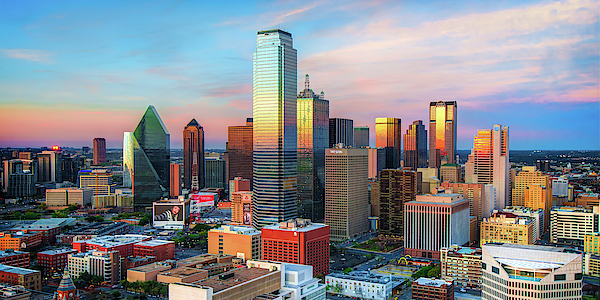 Dallas Private Equity Buyers img