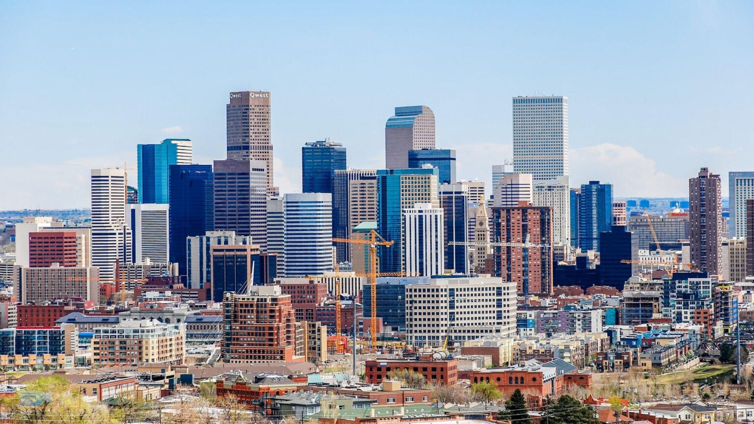 Denver Overview img