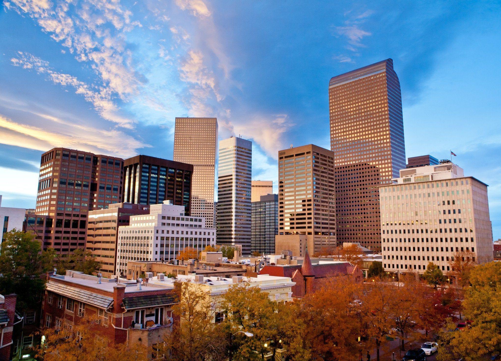 Denver Company img