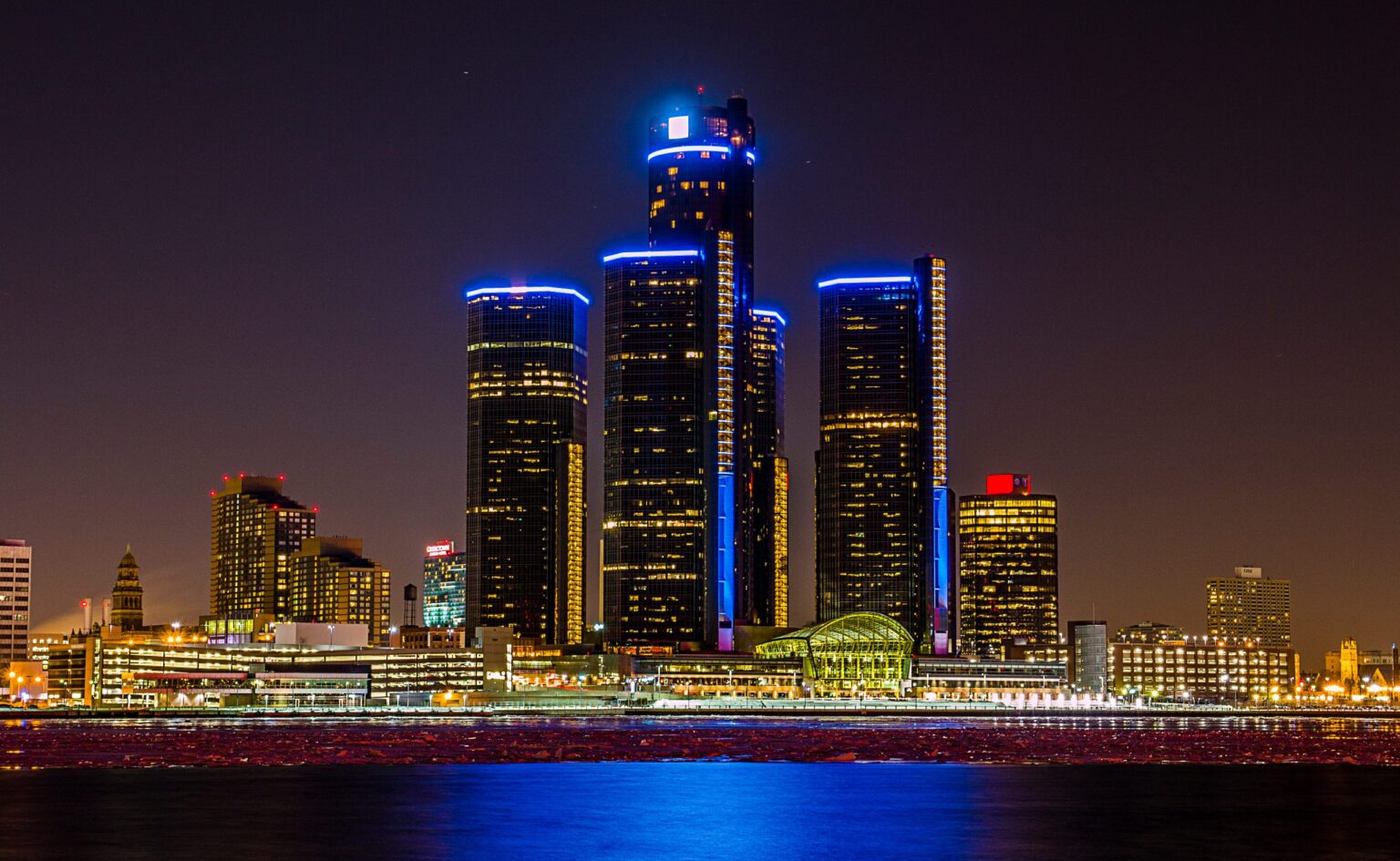 Detroit Business Broker img