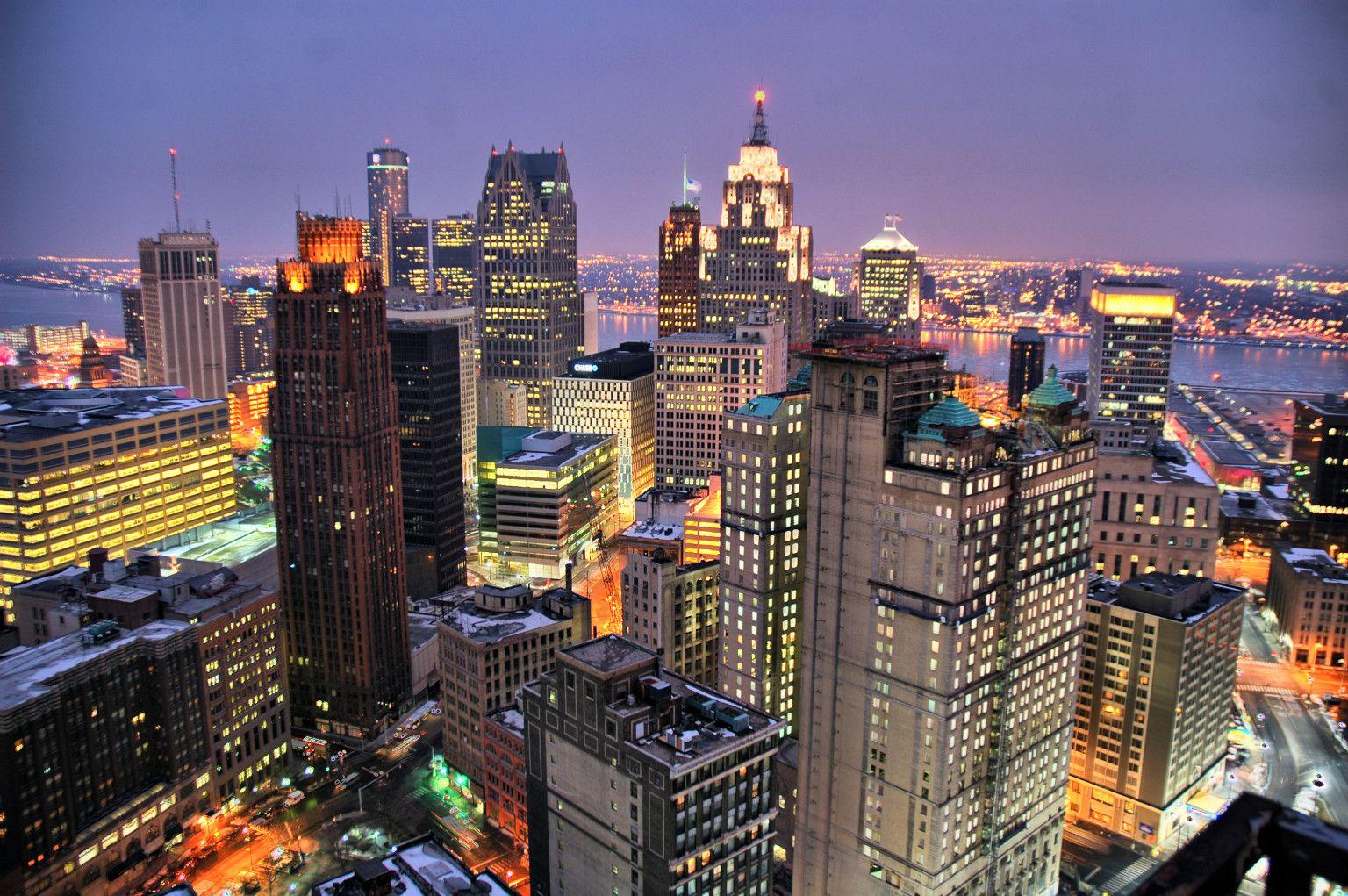 Detroit banner img
