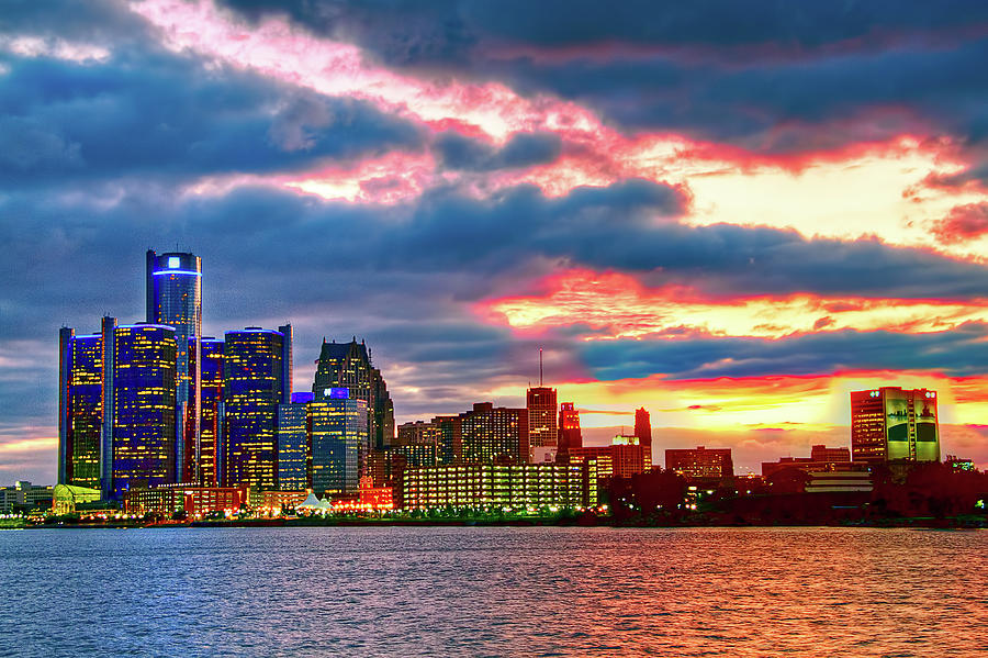 Detroit Overview img