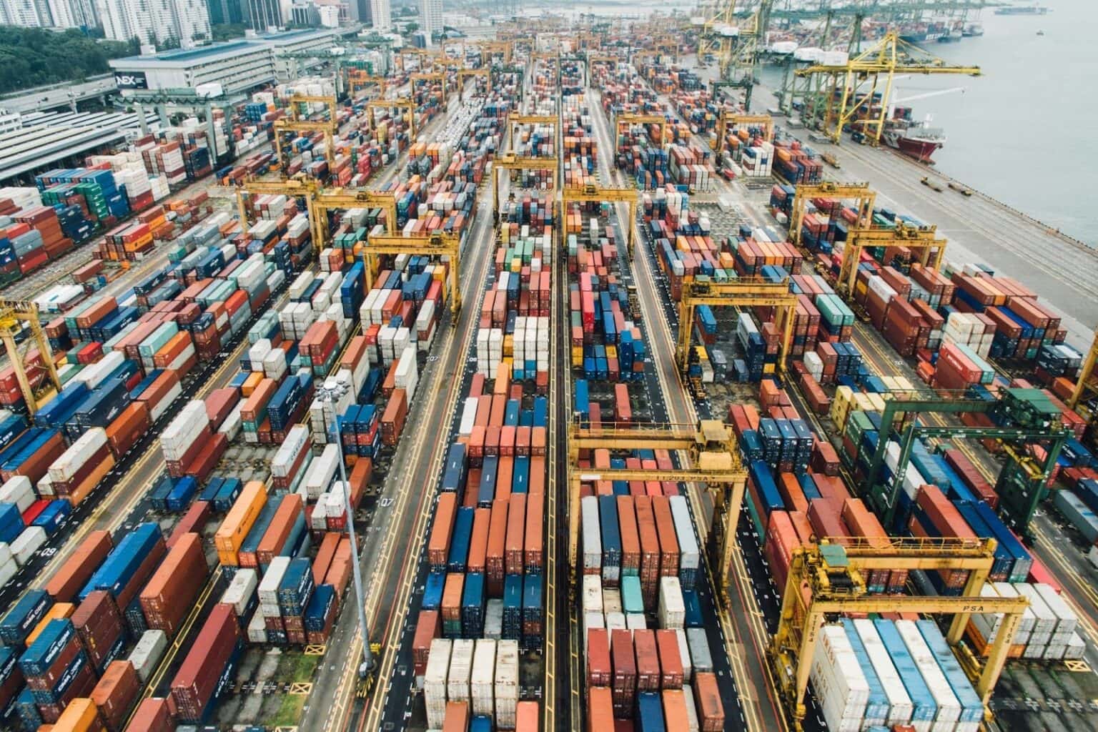 Distribution & Logistics M&A generalist brokers img