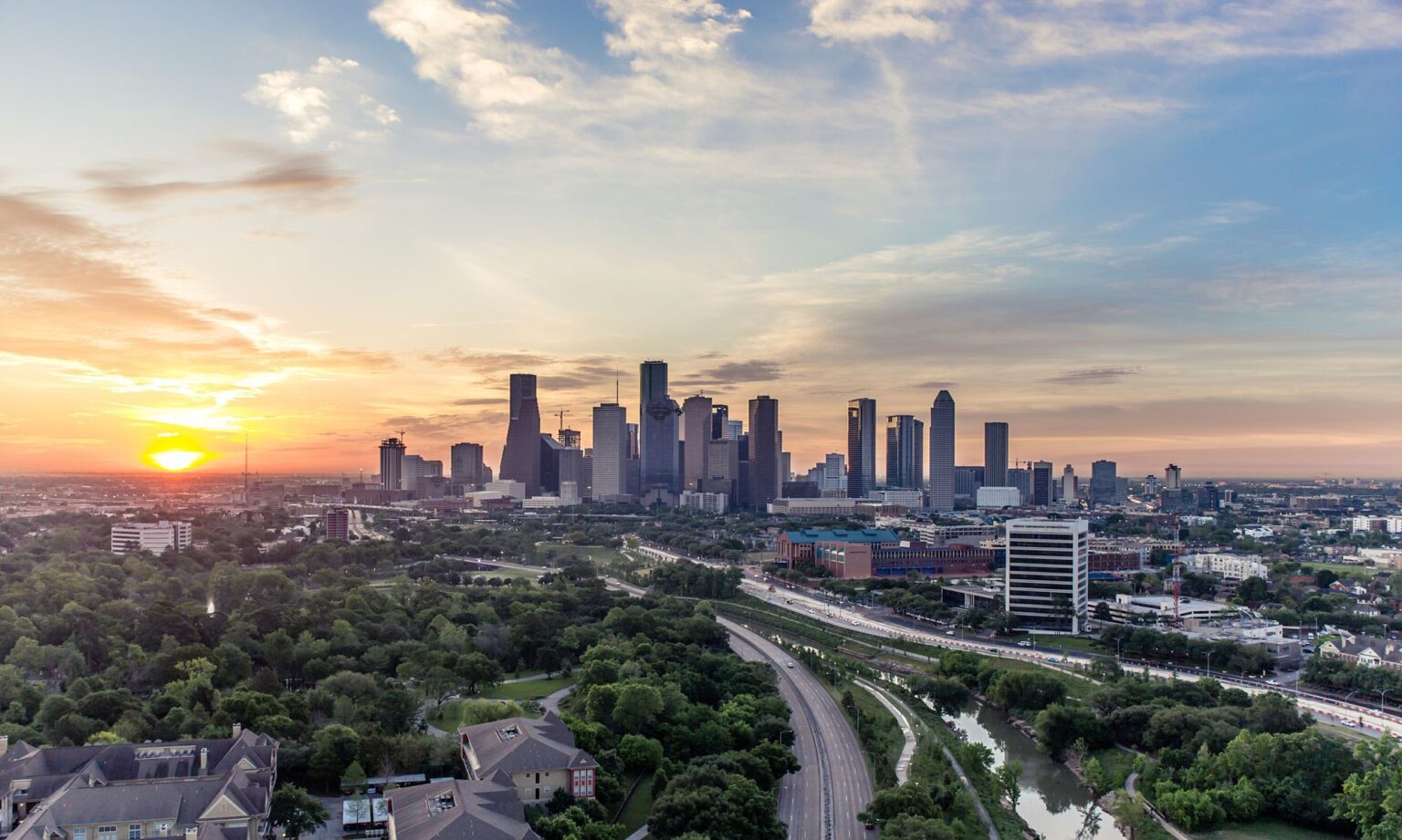Houston Overview img