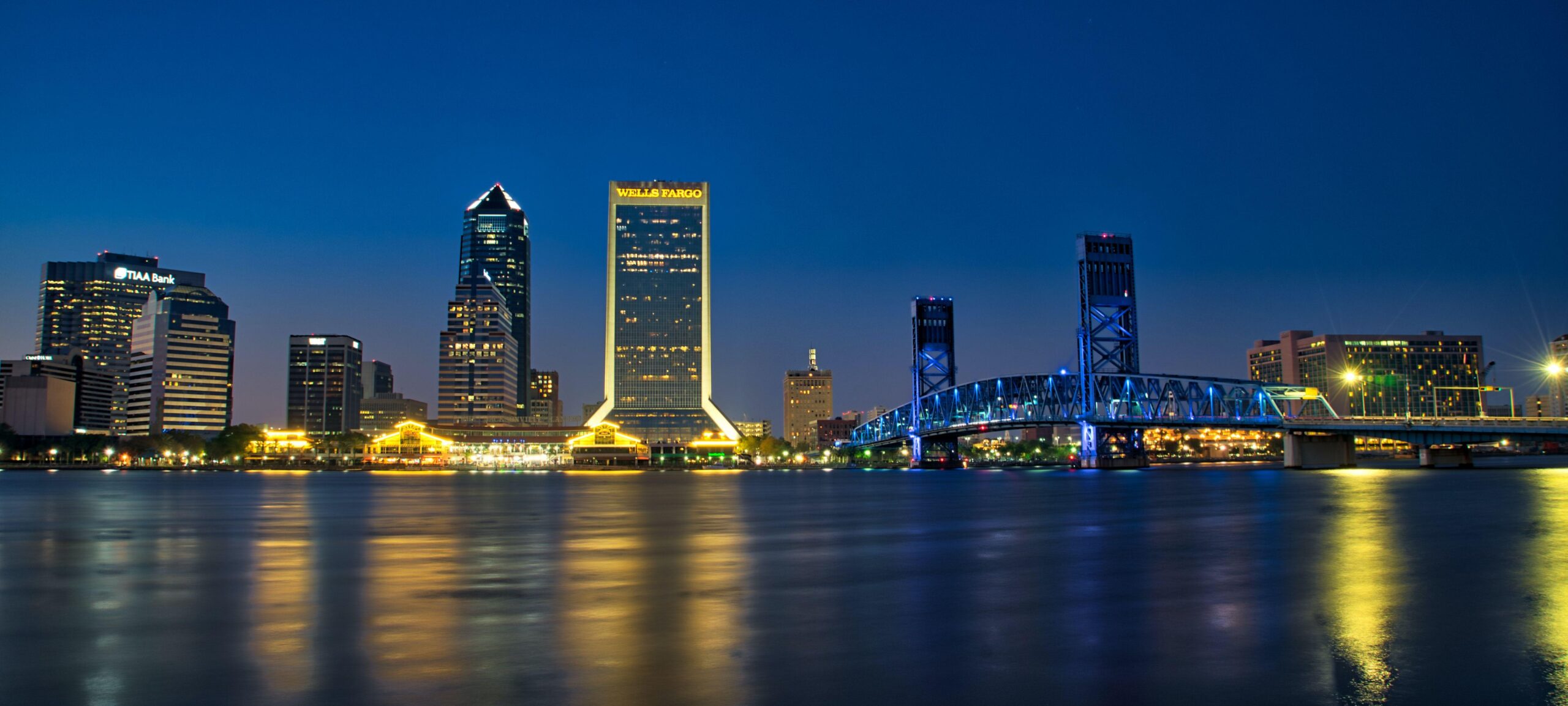 Jacksonville banner img