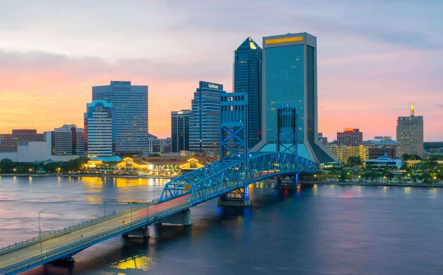 Jacksonville Business Broker img