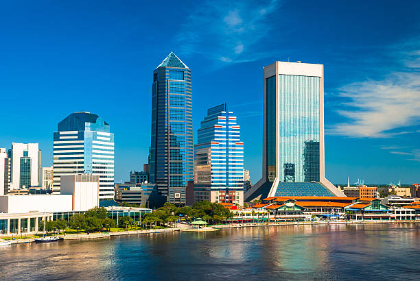Jacksonville Overview img