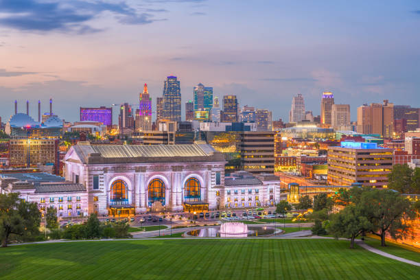 Kansas City Parkland Capital Partners img