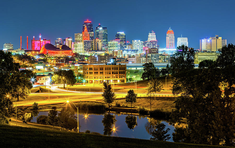 Kansas City Overview img
