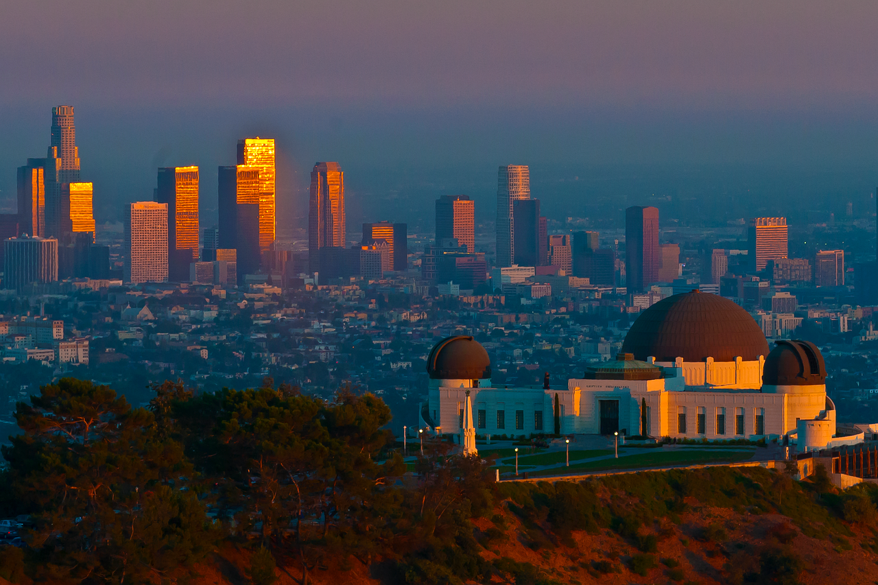 Los Angeles Overview img