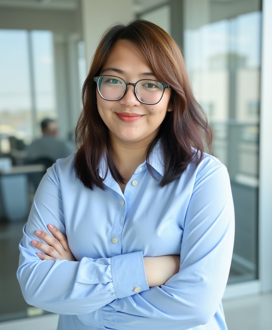 Mary Chrisse Santillan