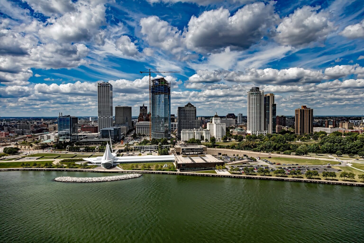 Milwaukee Overview img