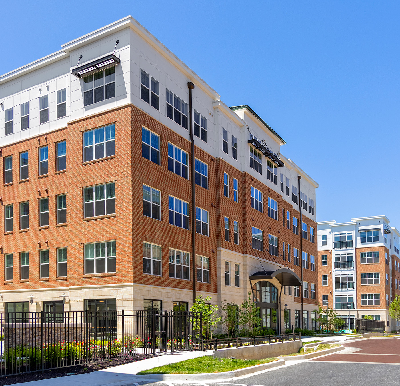 Multifamily Consolidation img