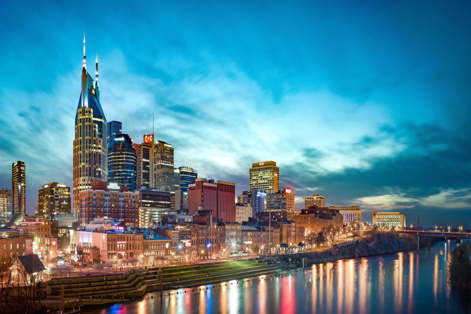 Nashville Business Broker img
