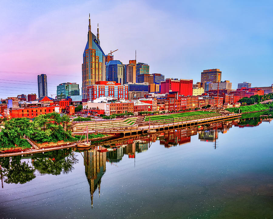 Nashville Parkland Capital Partners img