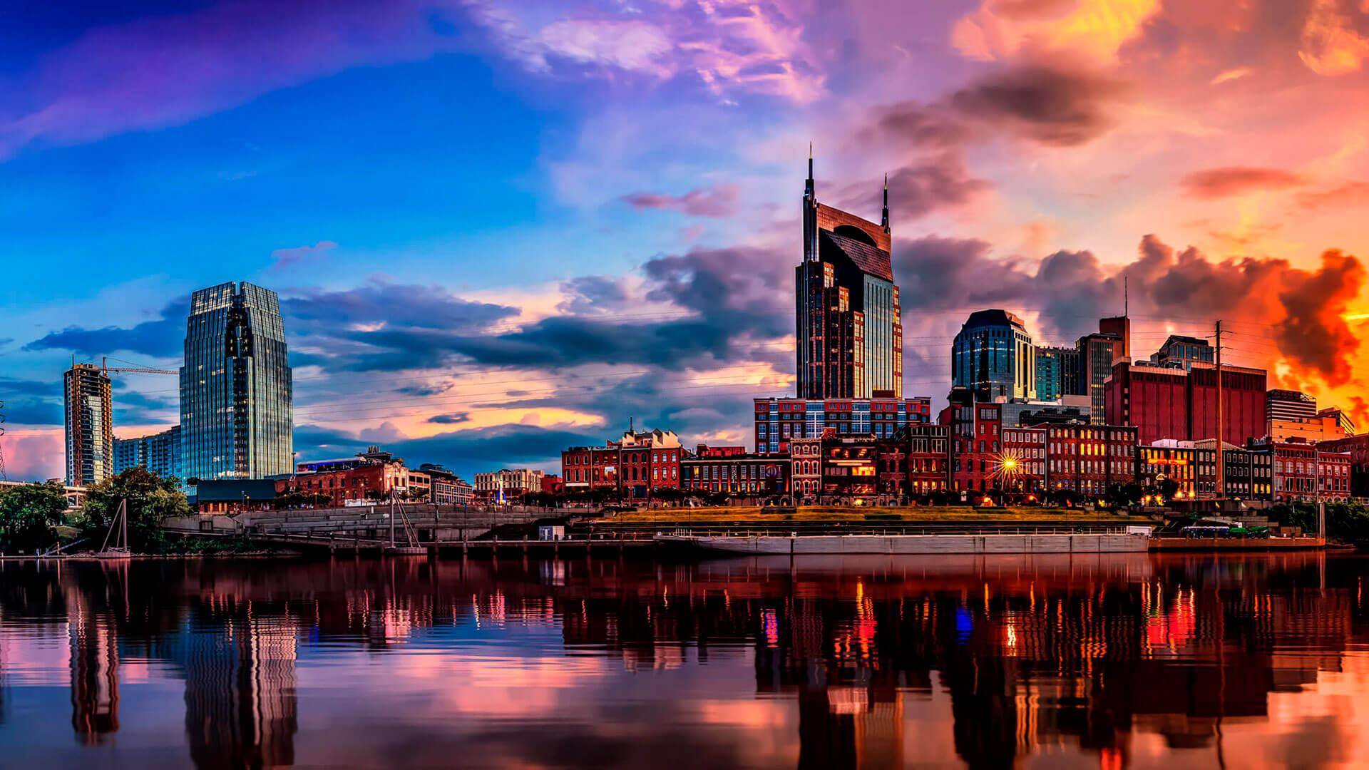 Nashville Overview img