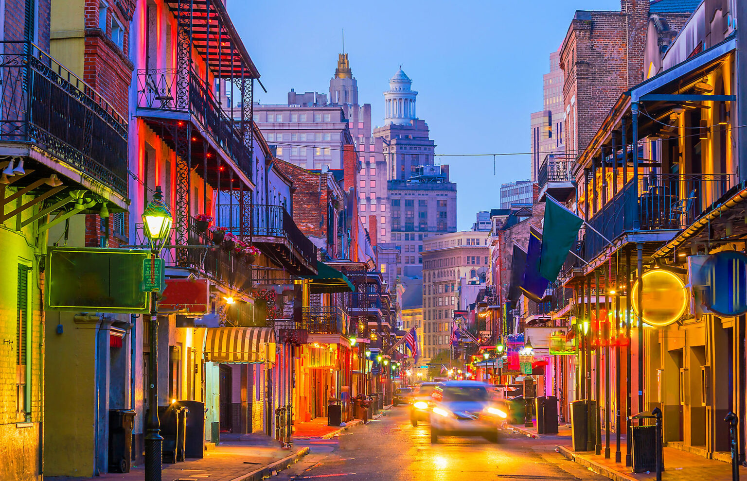 New Orleans Overview img
