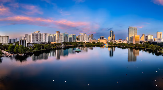 Orlando Parkland Capital Partners img
