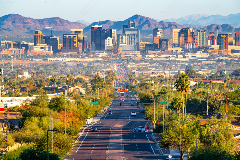Phoenix Parkland Capital Partners img