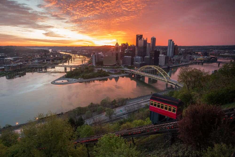 Pittsburgh Overview img