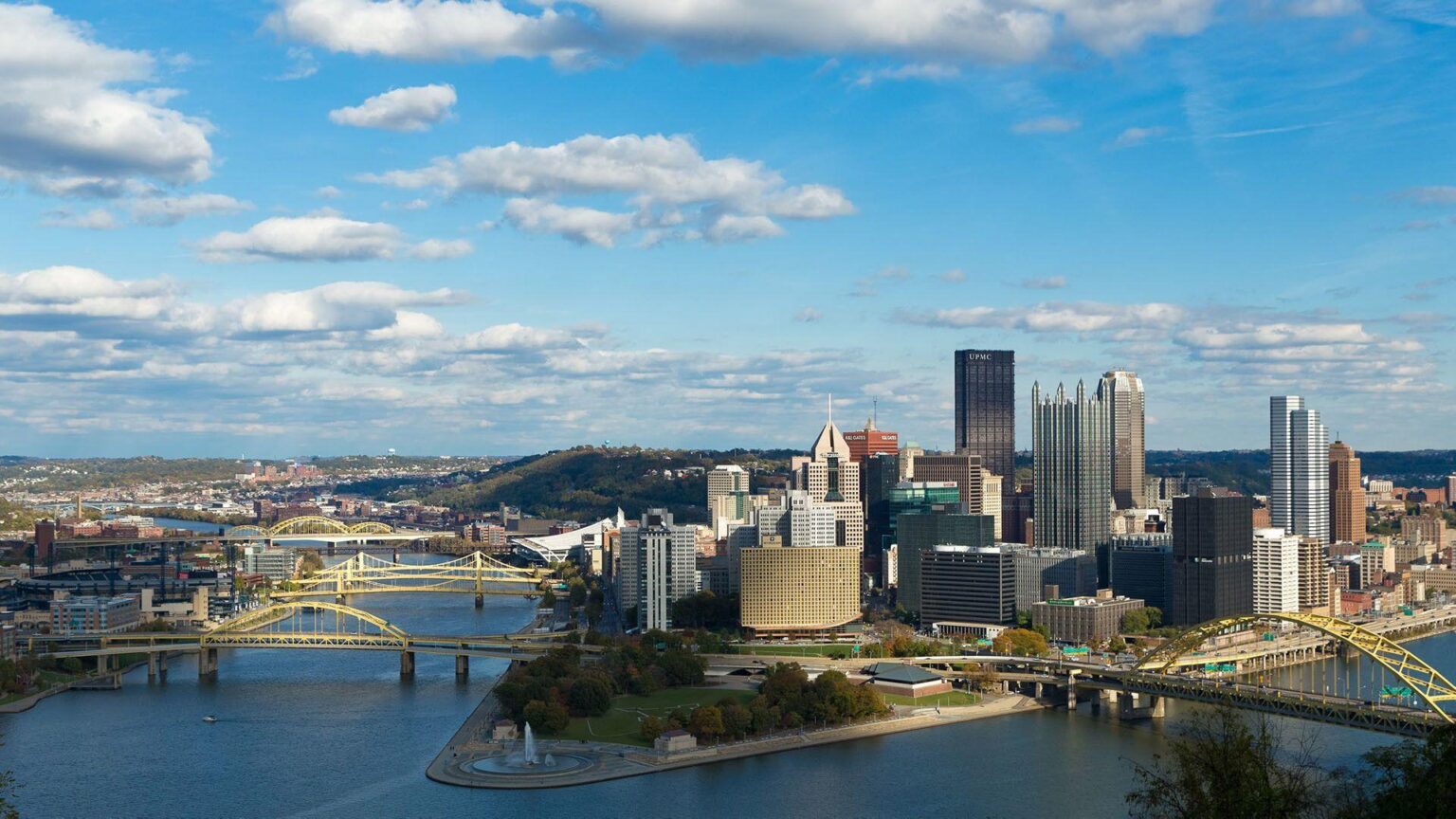 Pittsburgh Parkland Capital Partners img