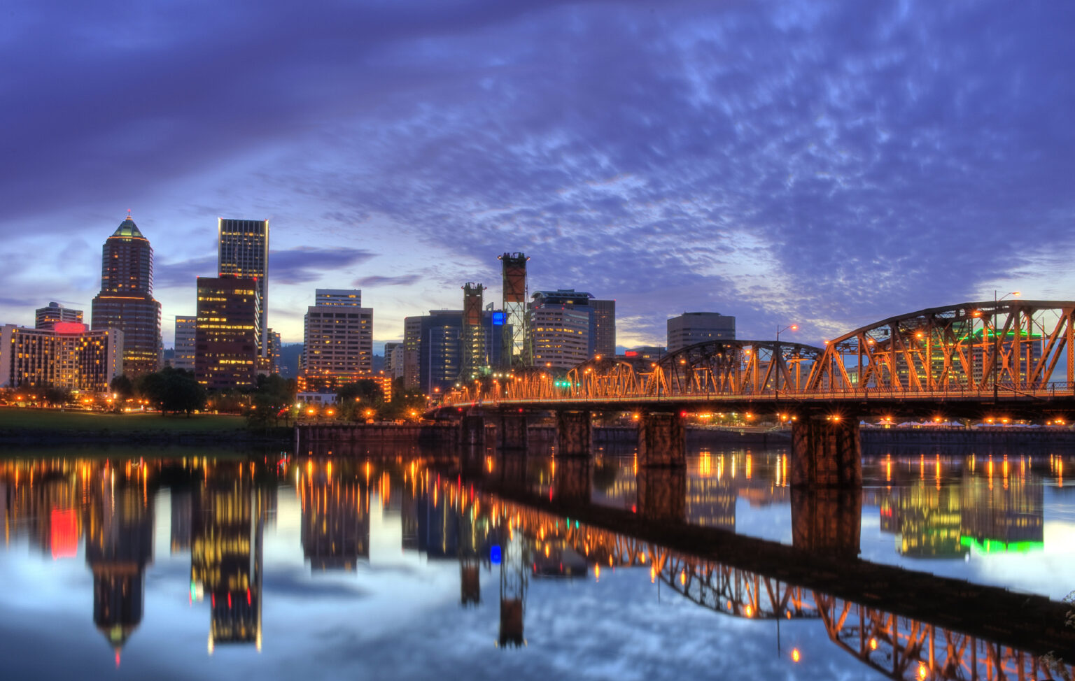 Portland Parkland Capital Partners img