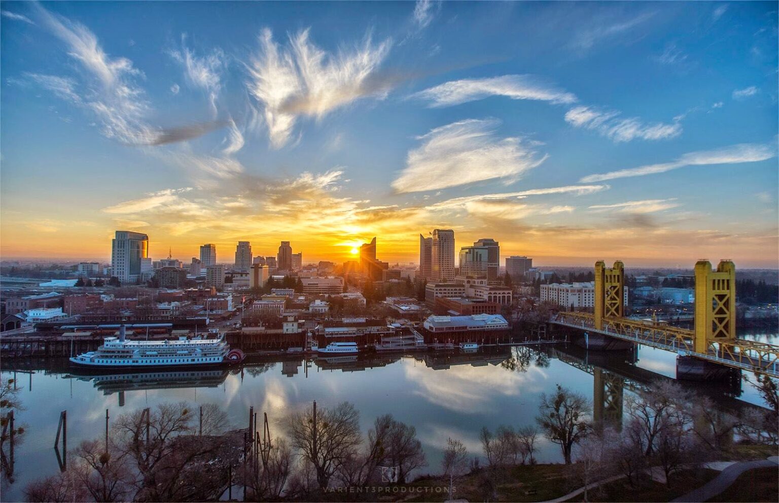 Sacramento Overview img