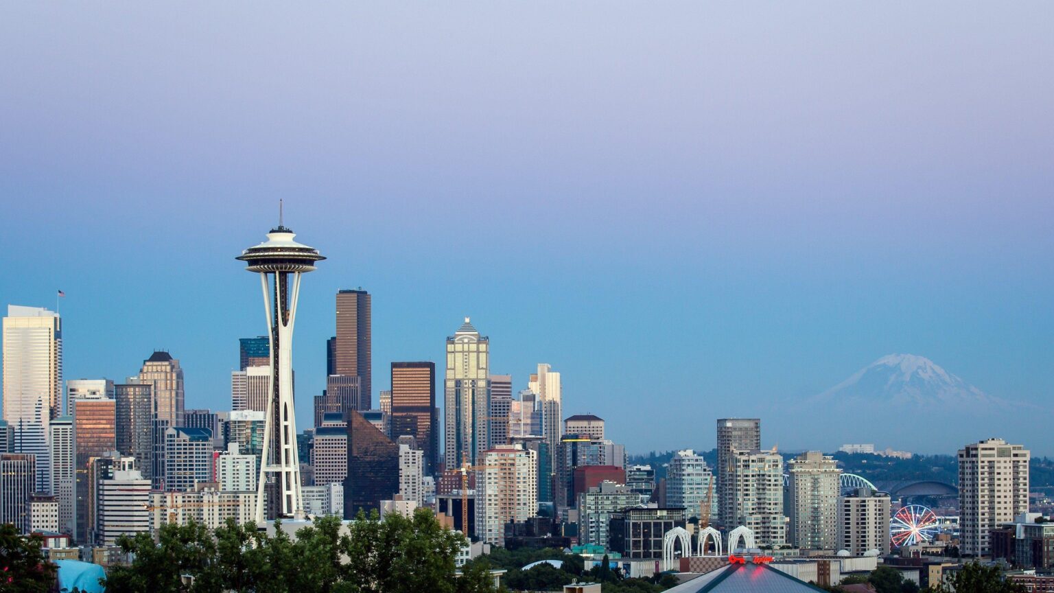 Seattle Business Broker img