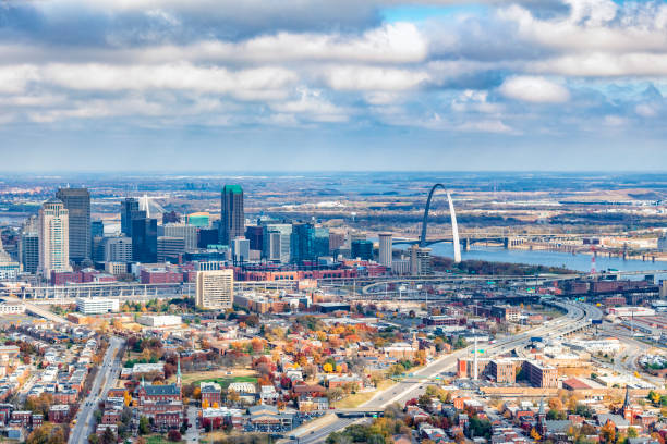 St-Louis banner img