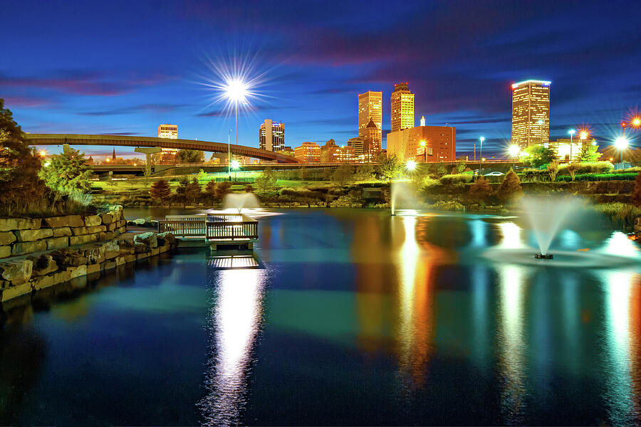 Tulsa Overview img