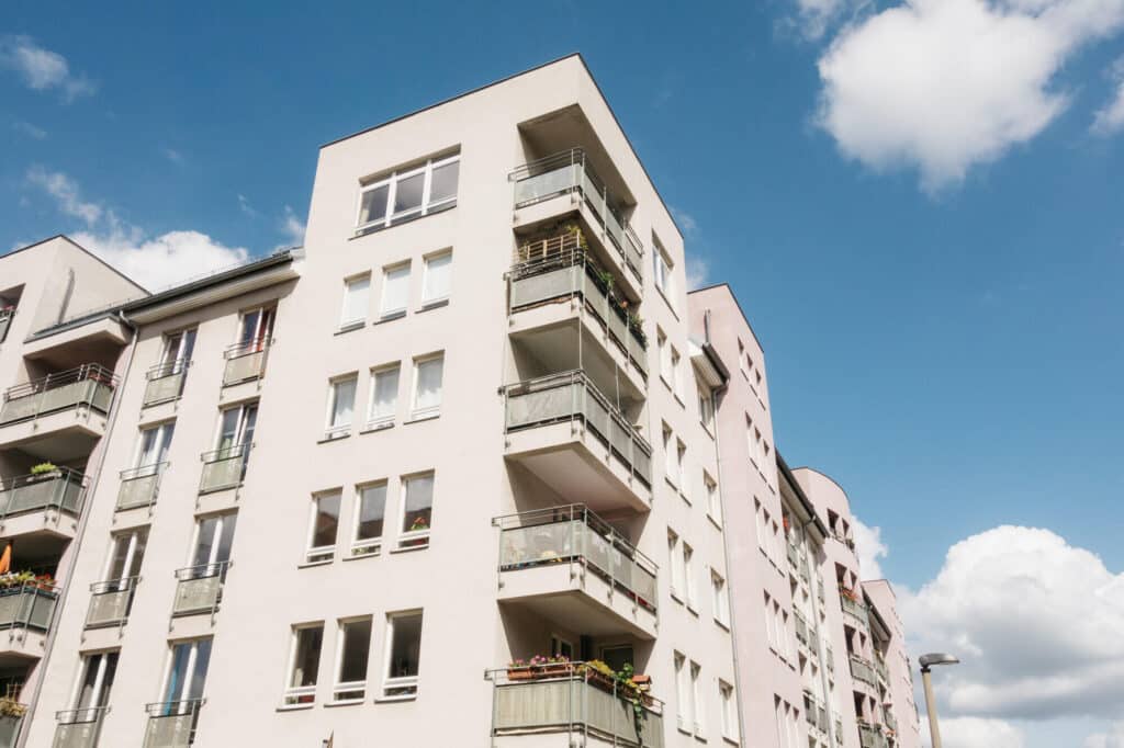 sell my multifamily property management company